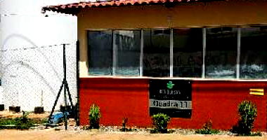 Apartamento 46,23m² com 2 quartos em Luziânia/GO