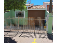 Terreno com casa em Sebastianópolis do Sul, 2 quartos