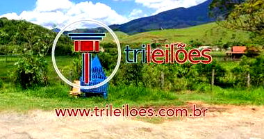 Terreno Rural com 3,63ha em Passa Quatro/MG
