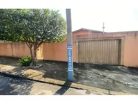 Casa com 4 Quartos e 2 Banheiros em Nova Londrina/PR