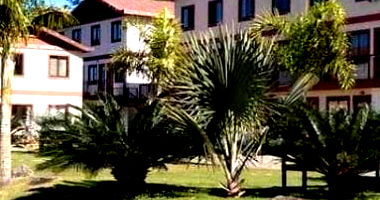 Apartamento com 3 quartos em Petrópolis