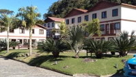 Apartamento com 3 quartos em Petrópolis