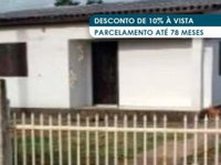 Casa 140 m² com terreno amplo de 643 m² - Imóvel