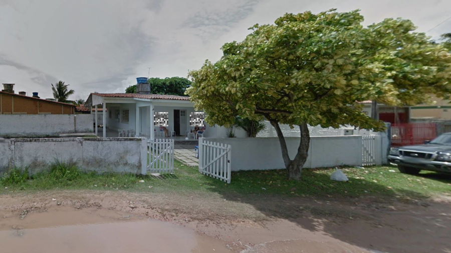 Casa com 3 Quartos e 2 Banheiros em Itamaracá/PE