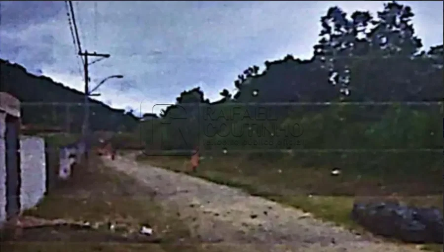 Terreno Amplo em Maricá/RJ - 2.734m²