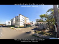 Apto 42,70m² no Rossi Ideal - Canoas/RS