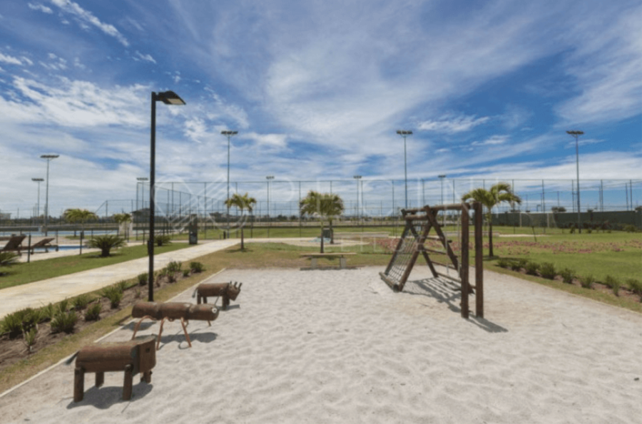 Terreno em Loteamento com 311,25m² em Barra dos Coqueiros/SE