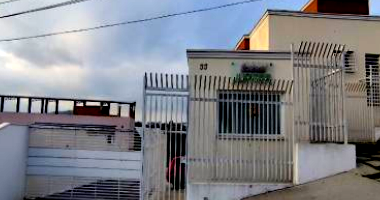 Casa com 64,77 m² - Chácara do Solar II - Ocupado