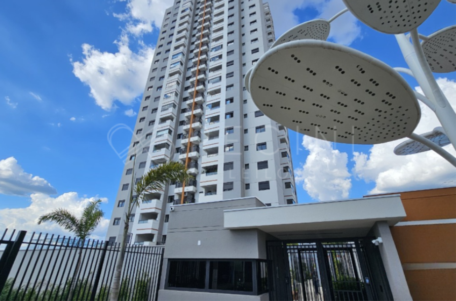 Apartamento com 2 suítes, terraço gourmet e 2 vagas