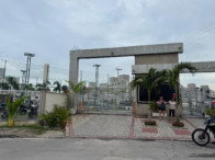 Apartamento com 1 vaga de garagem em Eusébio/CE
