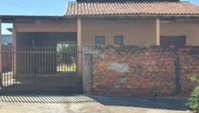 Casa 54 m² em Adamantina -