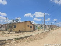 Casa com 2 Quartos e 1 Vaga em Bezerros