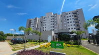 Apartamento em Sumaré com 42,49m²