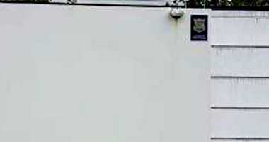 Casa com 2 Quartos e 2 Banheiros em Querência/MT