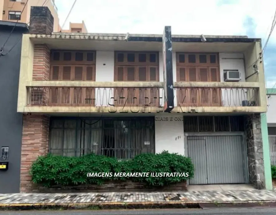 Prédio Comercial de 2 Pavimentos no Centro de Pelotas
