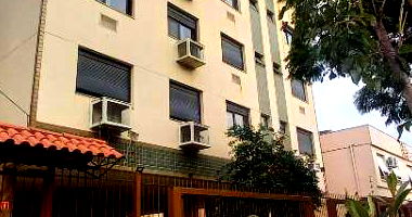 Apartamento com 3 Quartos e 2 Vagas em Porto Alegre