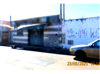 Imóvel Residencial/Comercial 164m² - Terreno 195m²