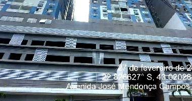 Apartamento 2 quartos em São Gonçalo