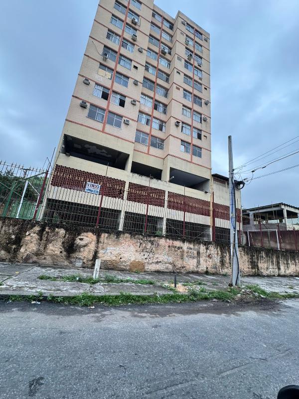Apartamento com 1 vaga de garagem, 61m²