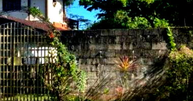 Terreno com 336m² em Tabatinga, Caraguatatuba/SP