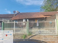 Casa 2 quartos, Cond. Vista Bella - Gravataí/RS