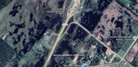 Terreno Urbano de Esquina em Praia Tupynambá