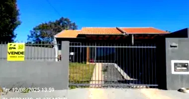 Duas Casas Residenciais no Residencial Kowalski