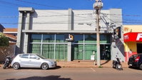 Loja Comercial com 358m² em Guaíra - Oportunidade Santander