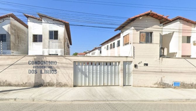 Apartamento com 2 quartos em Fortaleza