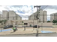 Apartamento com 1 vaga em Manaus