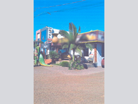 Prédio Comercial em Bom Jesus do Sul - PR