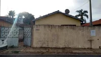 Casa ocupada de 2 quartos com 84,64 m² e 1 vaga