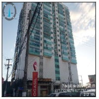 Apartamento 2 quartos, 55,59m², vaga na garagem em Vitória/ES