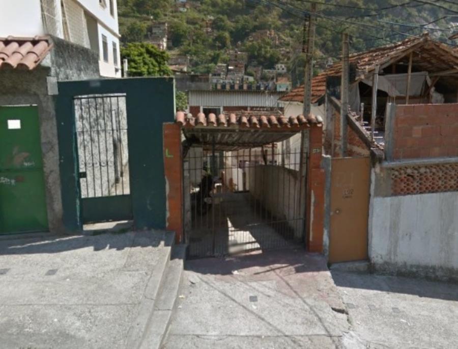Apartamento com 123m², 2 quartos, Vila Isabel