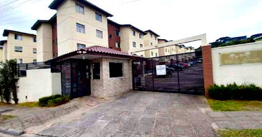 Apartamento Ocupado com 1 Banheiro e 1 Quarto