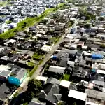 Terreno Urbano 250m² na Praia Arco-Íris