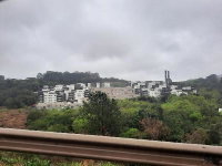 Apartamento com 2 quartos e 1 vaga em Almirante Tamandaré/PR