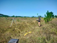 4 Terrenos Urbanos com 1100m² na Praia Village das Palmeiras