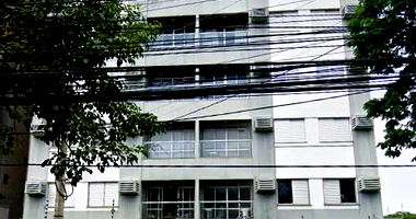 Apartamento Ocupado de 104m² no Centro de Presidente Prudente