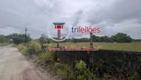 Terreno Amplo em Goiana/PE com 10.440 m²