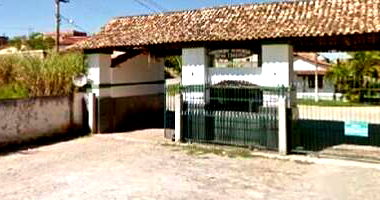 Casa com 2 quartos, 1 banheiro, 58,68m² construída, 1 vaga