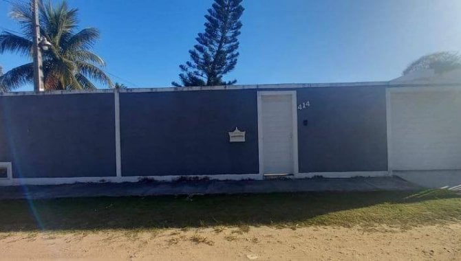 Casa com 4 quartos em Araruama, RJ