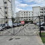 Apartamento no Residencial Jardim dos Ipês II com 2 quartos