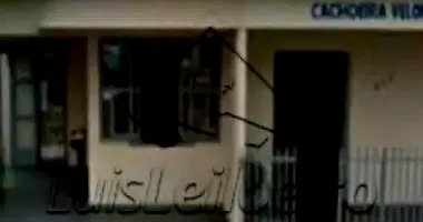 Gleba de Terras com Benfeitorias em Cachoeira da Prata/MG