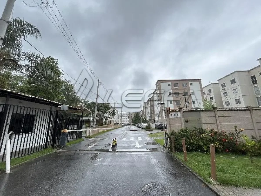 Apartamento com 1 varanda, 304, Bloco 04, Residencial Encanto
