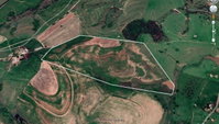 Imóvel Rural 24 ha - São Benedito das Areias - SP
