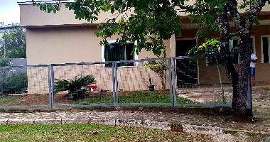 Casa com 1 vaga e 173m² de área privativa, terreno 500m²