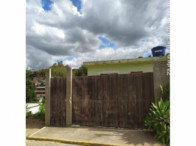 Casa com 2 quartos em Duas Barras/RJ