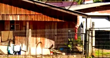 Residência Mista com 336,60m² em Teutônia/RS