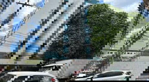 Apartamento Ocupado com 3 Quartos e 2 Banheiros em Recife